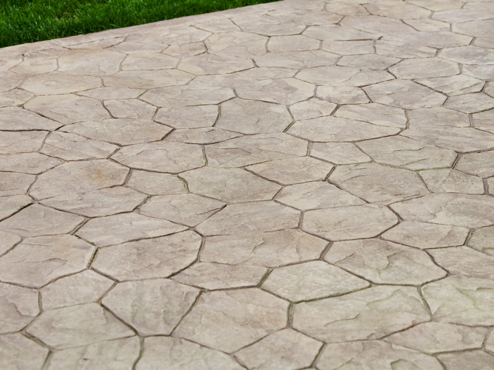 stamped-concrete-drives